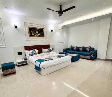 Chittorgarh Hotel | Hotel Paras Chittorgarh