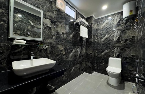 Chittorgarh Hotel | HOTEL PARAS CHITTORGARH