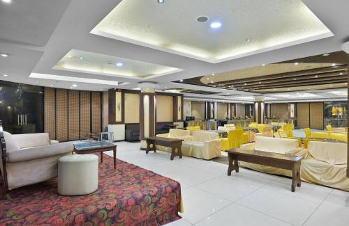 Dera Bassi Hotel | Hotel Paras