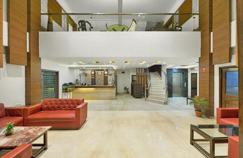 Dera Bassi Hotel | Hotel Paras