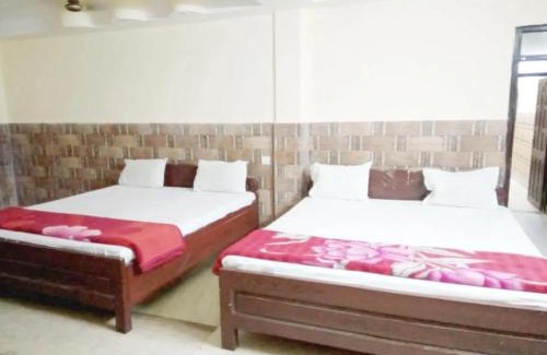 New Digha Hotel | Hotel Parateek Residency Near Amrabati Park - Bypass Road Digha