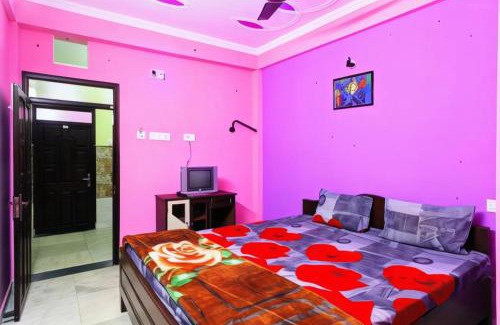 New Digha Hotel | Hotel Parateek Residency Near Amrabati Park - Bypass Road Digha