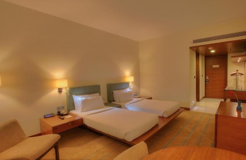 Clover Park Hotel | Hotel Parc Estique