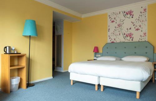 Belair Hotel | Hotel Parc Plaza