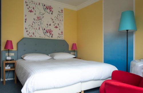Belair Hotel | Hotel Parc Plaza