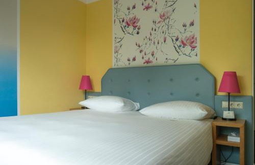 Belair Hotel | Hotel Parc Plaza