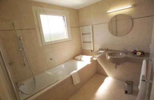 Belair Hotel | Hotel Parc Plaza