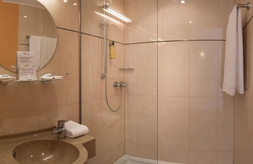 Belair Hotel | Hotel Parc Plaza