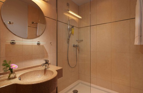 Belair Hotel | Hotel Parc Plaza