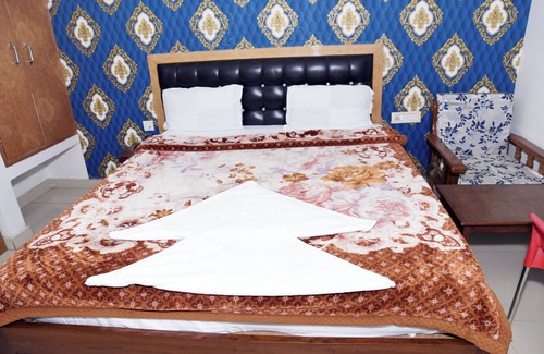 Saharsa Hotel | Hotel Pardesi Cardo