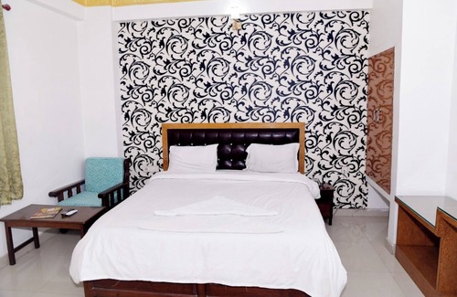 Saharsa Hotel | Hotel Pardesi Cardo