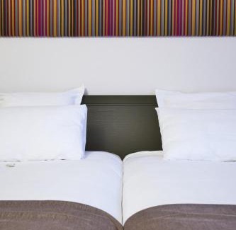 Parchamp–Albert Kahn Hotel | Hotel Paris Boulogne