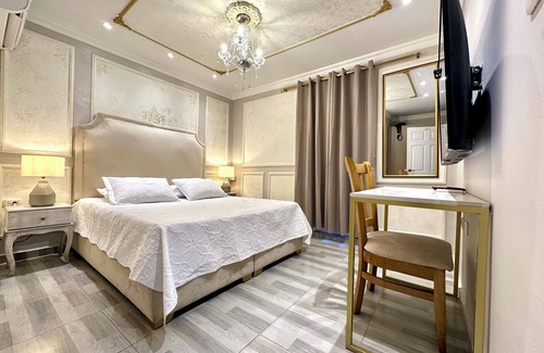 Valledupar Hotel | HOTEL PARIS CARRE