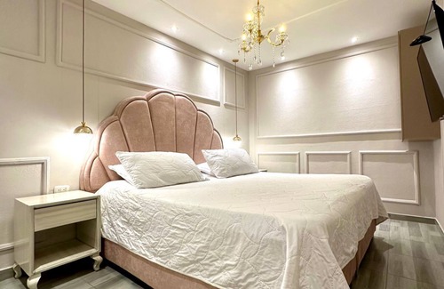Valledupar Hotel | HOTEL PARIS CARRE