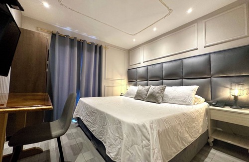 Valledupar Hotel | HOTEL PARIS CARRE