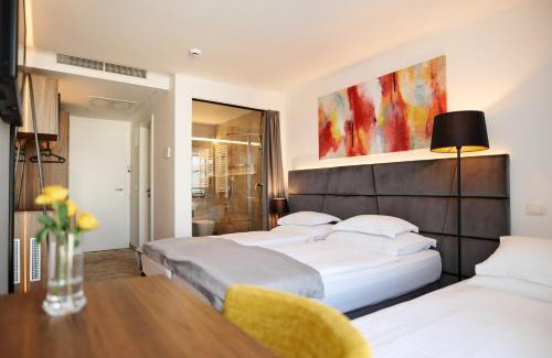 Opatija Hotel | Hotel Paris