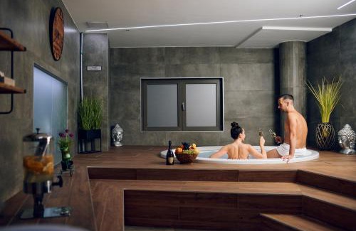 Opatija Hotel | Hotel Paris