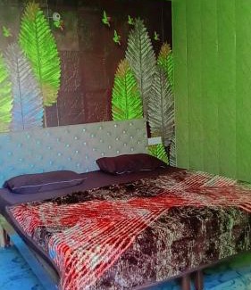 Mohali Apartment | Hotel paris