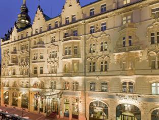 Stare Mesto Hotel | Hotel Paris Prague