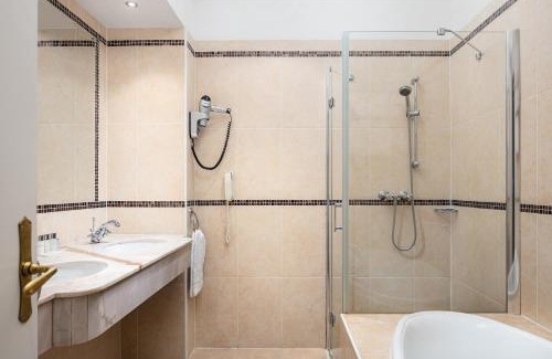 Stare Mesto Hotel | Hotel Paris Prague