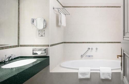 Stare Mesto Hotel | Hotel Paris Prague