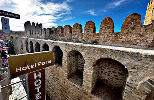 Medina de Sousse Hotel | Hotel Paris
