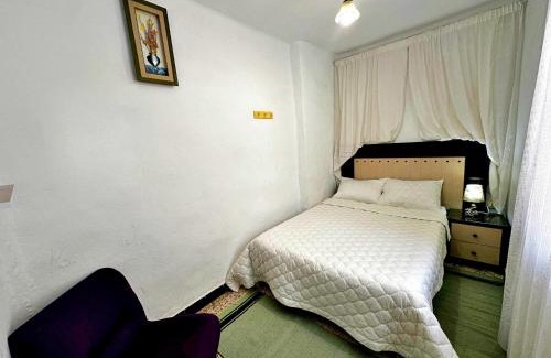 Medina de Sousse Hotel | Hotel Paris