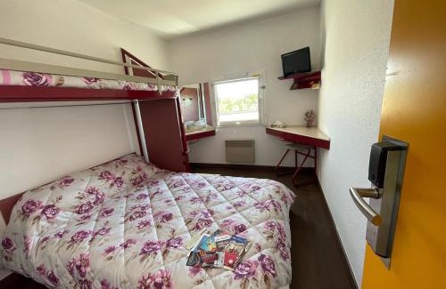 Bourg-de-Peage Hotel | HOTEL PARIS VALENCE
