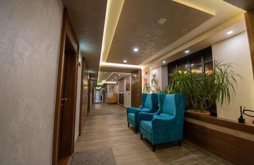 Srebrenik Hotel | Hotel Park