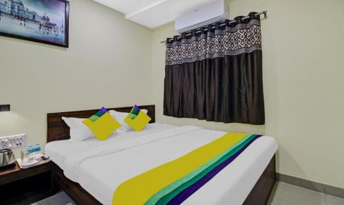 Park Street Hotel | Hotel Park Central