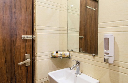 Park Street Hotel | hotel park central
