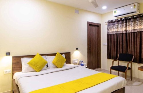 Park Street Hotel | hotel park central