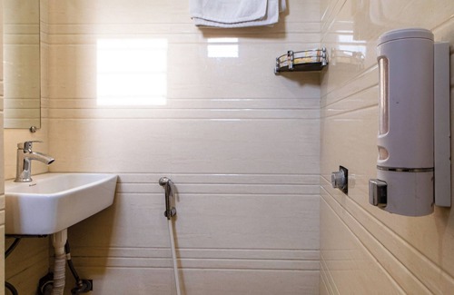 Park Street Hotel | hotel park central