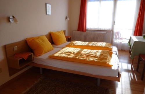 Fiesch Hotel | Hotel Park