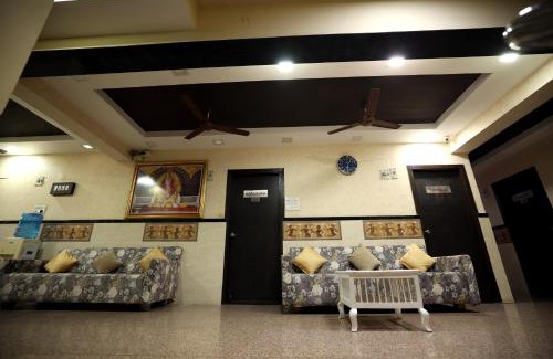 Nagpur Hotel | Hotel Park Gardenia