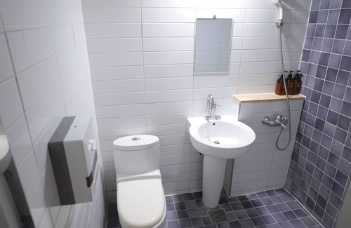 Hoehyeon-dong Hotel | Hotel Park Hill Myeongdong