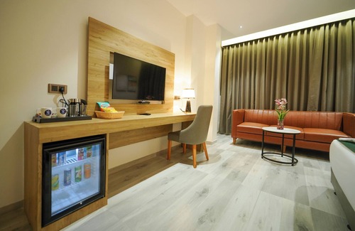 Nellore Hotel | Hotel Park Inn Nellore - Near the Hospital & Highway