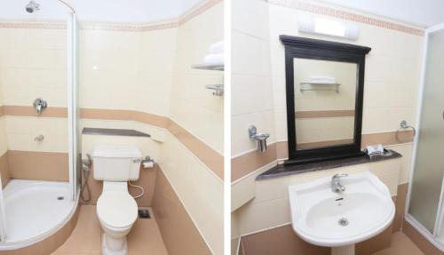 Varkala Hotel | Hotel Park International Varkala