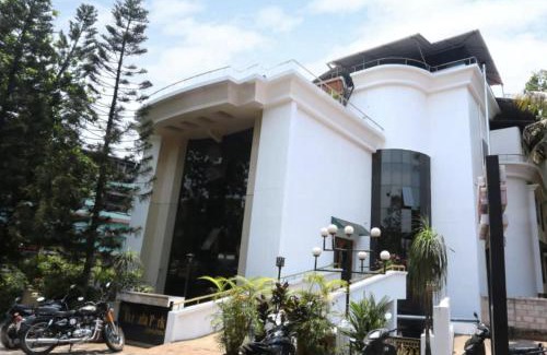 Varkala Hotel | Hotel Park International Varkala