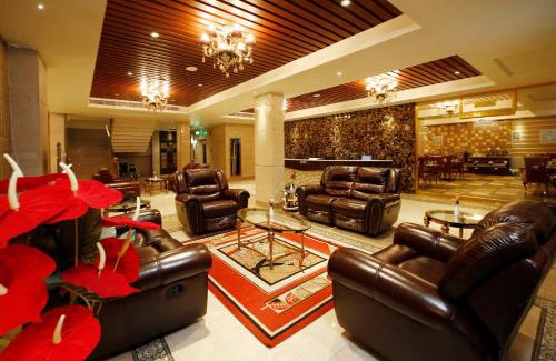 Nilambur Hotel | Hotel Park Residency