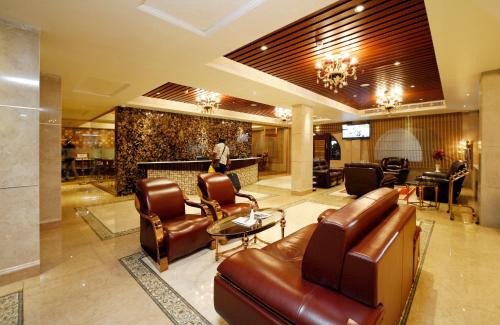 Nilambur Hotel | Hotel Park Residency