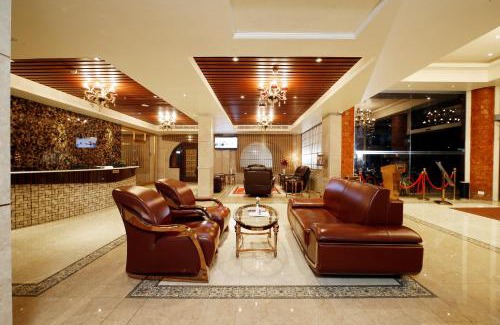 Nilambur Hotel | Hotel Park Residency