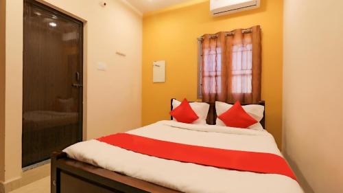 Sivaganga Hotel | Hotel Park Sivagangai