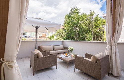 Bacvice Hotel | Hotel Park Split