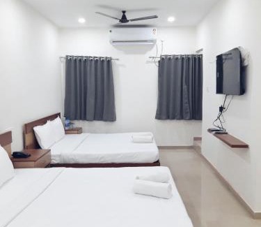 Taltala Hotel | HOTEL PARK VICTORIA