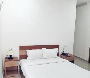 Taltala Hotel | HOTEL PARK VICTORIA