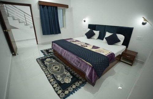 Khajuraho Hotel | Hotel Park View