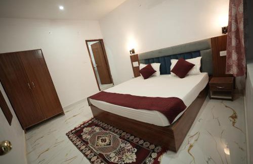 Khajuraho Hotel | Hotel Park View