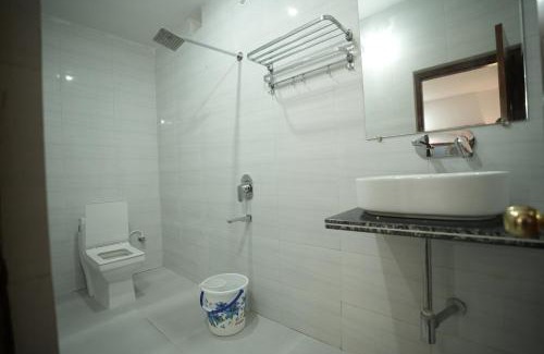 Khajuraho Hotel | Hotel Park View
