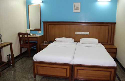 Andheri Hotel | Hotel Park View Mumbai